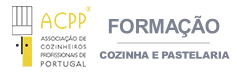 ACPP – Formação Profissional Logo
